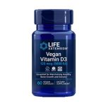 Life Extension Vegan Vitamin D3
