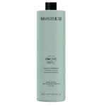 Selective ONCARE Refill Volumizing Shampoo 1000ML.