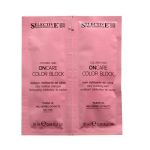 Oncare Color Block Shampoo + Balm Sachets 20ml