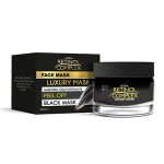 Face Mask Luxury Black - 50ml