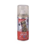 Color Spray Gold Glittery 100ml