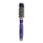 SH Thermatic Centaure Hair Brush Violet 25mm