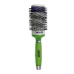 SH Thermatic Centaure Hair Brush Green 50mm