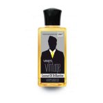 Vines Vintage Coconut Oil Brilliantine 200ml