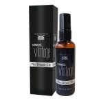 Vines Vintage Pre Shave Oil