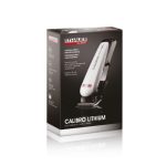 Professional Hair Clipper Calibro Lithium - Image 2
