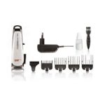 Professional Hair Clipper Calibro Lithium