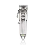 XN Professional Hair Clippers Calibro Metal Jacket