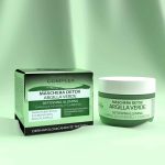 Detox Green Clay Mask