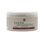 Kaeso Deep Cleansing Mask 245ml