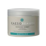 Kaeso Body Massage Sorbet Cream 450ml