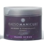 Kaeso Mulberry Hand Scrub 450ml