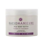 Kaeso Wild Berry Butter Hand Mask 450ml