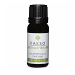 Kaeso Peppermint Essential Oil 10ml