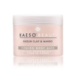 Kaeso Mango & Kaolin Firming Body Mask - 450ml