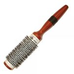 HT Head Jog Wooden Brush D.33mm