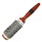 HT Head Jog Wooden Brush D.38mm