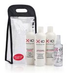X-10 Hair Extension Care Kit