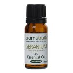 Geranium Essential Oil 10ml