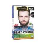 Indus Valley Hypo Allergic Beard Colour Black 100g