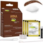 Brow Henna Regular Kit - Medium Brown