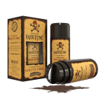 Barbertime Hair Building Fibre Medium Brown 21g