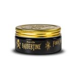 Barbertime Fiber Pomade Black Spider 150ml
