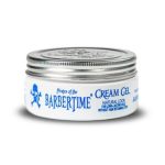 Barbertime Cream Gel 150 ml