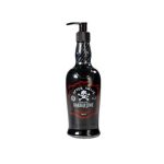Barbertime Aftershave Cream Cologne Dark Danger 150ml