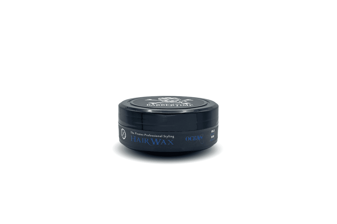 BT651831.png Barbertime Hair Wax Ocean 150ml - Image 1