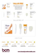 Callus Peel - Image 4