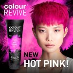 Osmo Colour Revive Hot Pink 225ml - Image 2