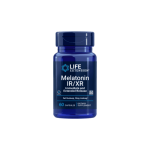 Life Extension Melatonin IR/XR