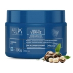 Felps Banho De Verniz Hair Mask 300g