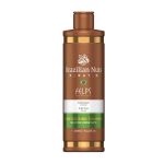 Felps Brazilian Nuts Keratin Home Care Shampoo 250ml