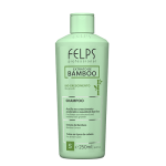 Felps Bamboo Extracts Bio Growth Shampoo 250ml