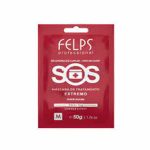 Felps SOS Reconstruction Mask Sachet 50g