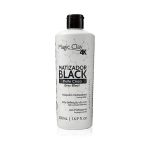 Felps Colour Black 4k Toning Mask Grey Effect 500ml