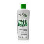 Felps Colour Green Toning Mask Beige Effect 500ml