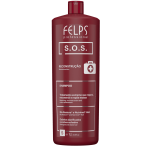 Felps SOS Reconstruction Shampoo 1L