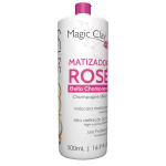 Felps Colour Gold Rose Toning Mask Champagne Effect 500ml