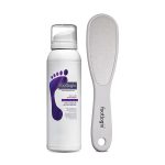 Footlogix Ultimate At Home Foot Care Combo 100ml