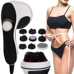 ISO Slimming Massager 9in1 Soulima