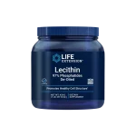 Life Extension Lecithin 16OZ Granules Powder