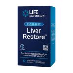 Life Extension Florassist Liver Restore