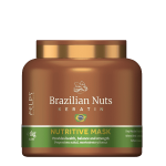 Felps Brazilian Nuts Nutritive Hair Mask 1kg