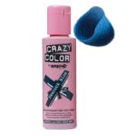 Crazy Color 45 Peacock Blue 100ml