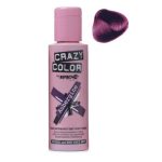 Crazy Color 50 Aubergine 100ml