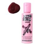 Crazy Color 51 Bordeaux 100ml