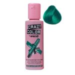 Crazy Color 53 Emerald Green 100ml